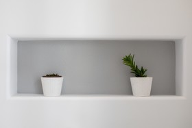 Arco Naxos Luxury Apartments