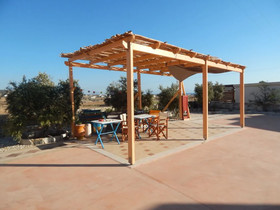 Armonia Studios, Apartments & Villa