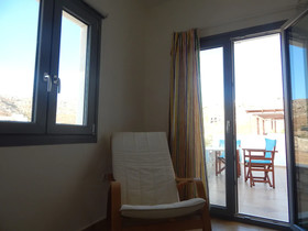 Armonia Studios, Apartments & Villa
