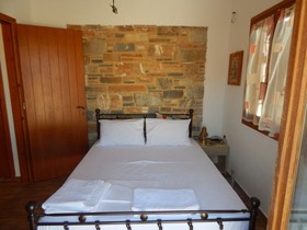 Armonia Studios, Apartments & Villa