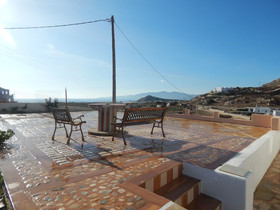 Armonia Studios, Apartments & Villa