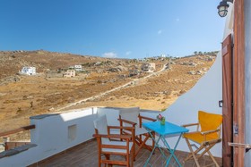 Armonia Studios, Apartments & Villa