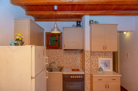 Armonia Studios, Apartments & Villa