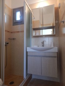 Armonia Studios, Apartments & Villa