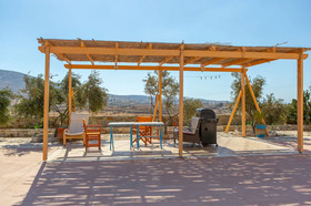 Armonia Studios, Apartments & Villa