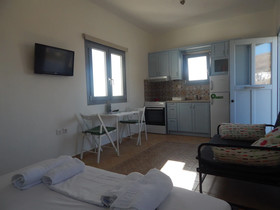 Armonia Studios, Apartments & Villa