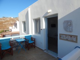 Armonia Studios, Apartments & Villa