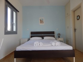 Armonia Studios, Apartments & Villa