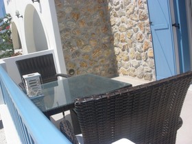 Blue Harmony Apartments