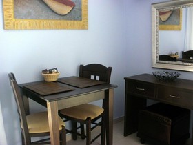 Blue Harmony Apartments