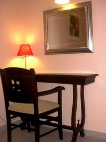 Blue Harmony Apartments