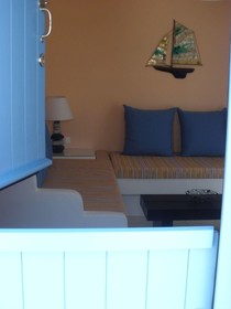 Blue Harmony Apartments