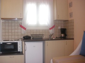 Blue Harmony Apartments