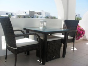 Blue Harmony Apartments