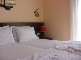 Blue Harmony Apartments