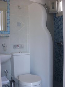 Blue Harmony Apartments