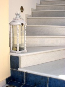 Blue Harmony Apartments