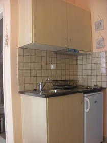 Blue Harmony Apartments