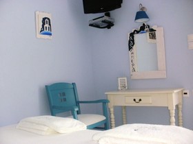 Blue Harmony Apartments