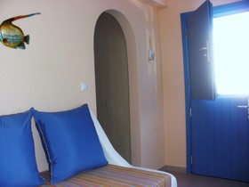 Blue Harmony Apartments