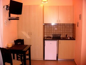 Blue Harmony Apartments