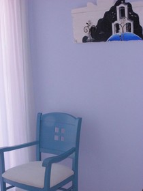 Blue Harmony Apartments