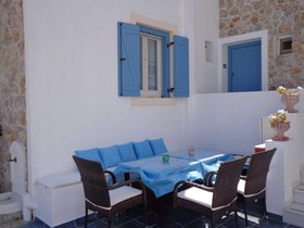 Blue Harmony Apartments