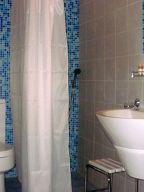 Blue Harmony Apartments