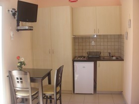 Blue Harmony Apartments