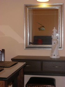 Blue Harmony Apartments