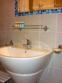 Blue Harmony Apartments