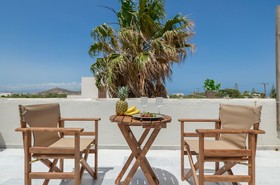 Casa Verde di Naxos