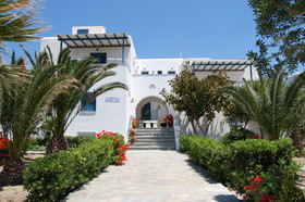 Coralli Beach Apartments