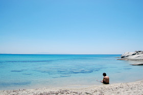 Coralli Beach Apartments