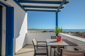 Crystal Naxos 1 Studios at Mikri Vigla