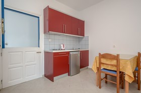 Crystal Naxos 1 Studios at Mikri Vigla