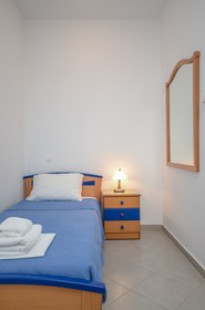 Crystal Naxos 1 Studios at Mikri Vigla