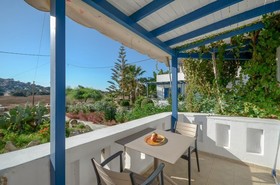 Crystal Naxos 1 Studios at Mikri Vigla