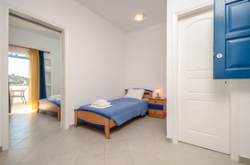 Crystal Naxos 1 Studios at Mikri Vigla