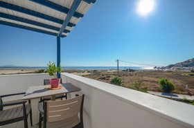 Crystal Naxos 1 Studios at Mikri Vigla