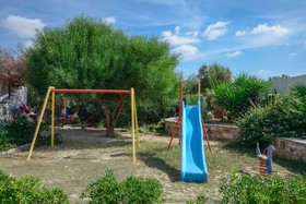Crystal Naxos 1 Studios at Mikri Vigla