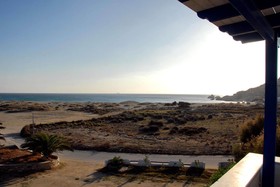Crystal Naxos 1 Studios at Mikri Vigla