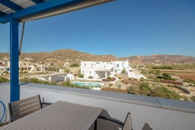 Crystal Naxos 1 Studios at Mikri Vigla