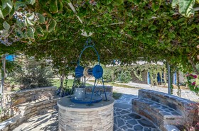 Crystal Naxos 1 Studios at Mikri Vigla