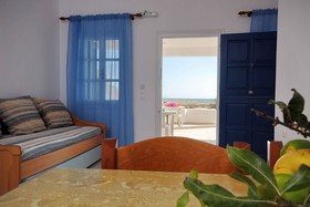 Crystal Naxos Apartments