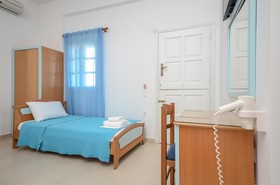 Crystal Naxos Apartments