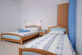 Crystal Naxos Apartments