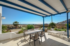 Crystal Naxos Apartments