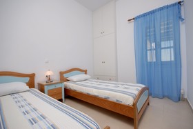 Crystal Naxos Apartments