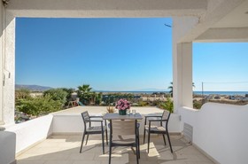 Crystal Naxos Apartments